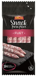 ARGAL Snack Fuet