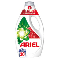 Ariel Liq Det Extra Clean 30 Wash 1.35L