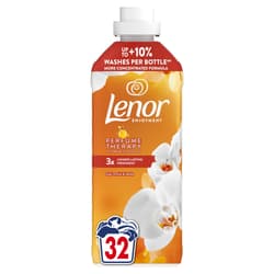 Lenor Softn Gold Orchid & V 32 / 675ML