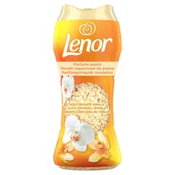 Lenor Parfümgyöngy Gold Orchid 195 g