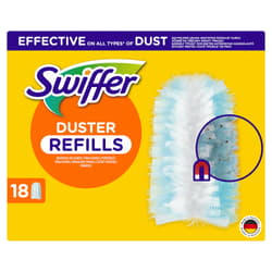 Swiffer Dusters Dry Rf Cloths 18CT