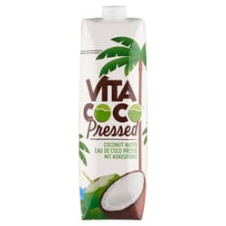 Vita Coco Kókuszvíz préselt kókusszal