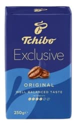 TCHIBO Exclusive