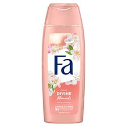 Fa krémtusfürdő Divine moments