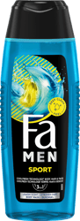Fa Men tusfürdő Sport
