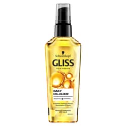 Gliss hajolaj Daily oil elixir