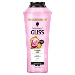 Gliss sampon Liquid Silk