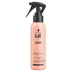 Taft X Gliss Heat Protection Spray
