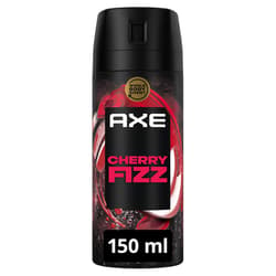 AXE Fine Fragrance Collection Cherry Fizz dezodor, 150 ml