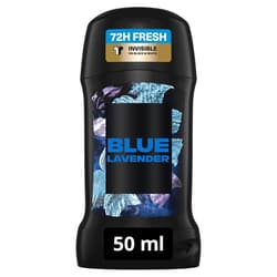 Axe Fine Fragrance Collection stift Blue Lavender