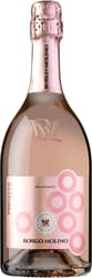 Borgo Molino-Prosecco Rosé Extra Dry