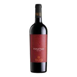 Masseria Borgo dei Trulli-Primitivo Salento 2023