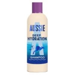 Aussie Shampoo Deep Moisture 300ML