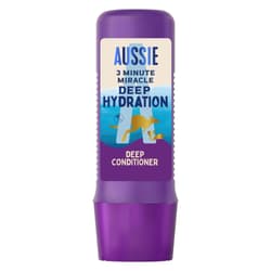 Aussie 3MM Treatment Deep Moisture 225ML