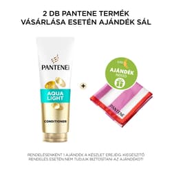 Pantene Pro-V Aqualight Balzsam