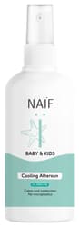 NAÏF Aftersun Baby&Kids Spray Perfume Free 