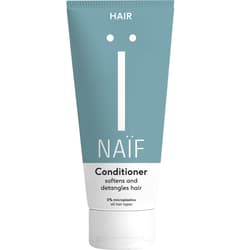 NAÏF Softening Conditioner 