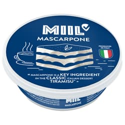 Miil Mascarpone