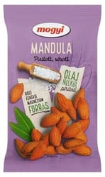 Mogyi roasted, salted almonds