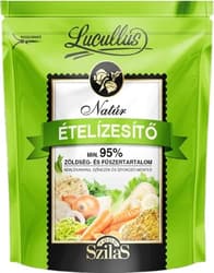 Lucullus natúr ételízesítő