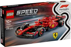LEGO Speed Champions 77242 Ferrari SF-24 F1