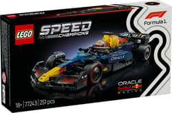 LEGO Speed Champions 77243 Oracle Red Bull Racing