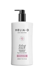 Helia-D Skin Selection Regenerating body lotion for damaged skin 400 ml
