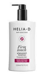 Helia-D Skin Selection Firming body lotion for all skin types 250 ml