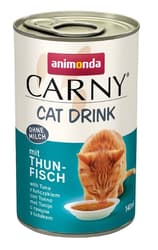 Animonda Carny tonhalas konzerv ital macskáknak