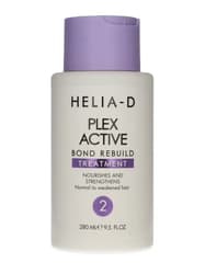 Helia-D Plex Active Bond Rebuild Treatment