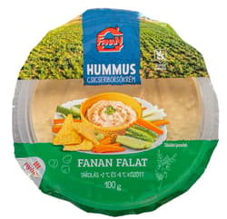 Fanan Falat Hummus Natúr