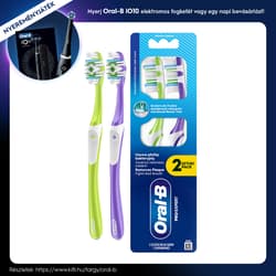 Oral-B Pro-Expert Fogkefe