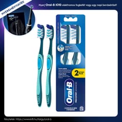 Oral-B Pro-Expert Advanced Fogkefe
