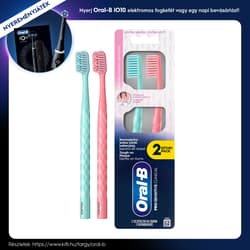 Oral-B Pro-Sensitive Clinical Fogkefe