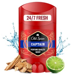 Old Spice Captain Deo Stift