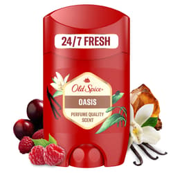 Old Spice Deodorant Stick Oasis 65ML