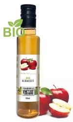 Formanek Vinegart Bio almaecet