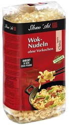 Shan’shi Woktészta