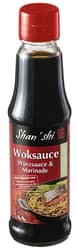 Shan’shi Wok szósz