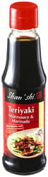 Shan'shi Teriyaki Marinade and Sauce