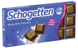 Schogetten Milk Chocolate