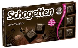 Schogetten Étcsokoládé