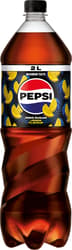 2,0L PET Pepsi Lemon Zero 1/8 DRS