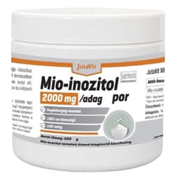 JutaVit Mio-Inozitol por 200g
