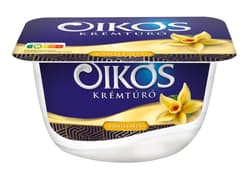 Oikos Vanilla Flavoured Cream Cheese