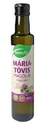 Benefitt Máriatövis magolaj