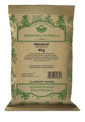 Herbária Patikája Málnalevél