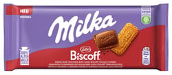 Milka Biscoff
