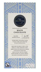 Marks & Spencer Fehércsokoládé madagaszkári vaníliával