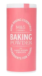 Marks & Spencer Sütöpor